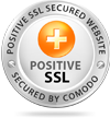 Positive SSL