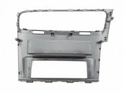 Moldura 1 Din Fiamon Para Volkswagen Golf 2014 em diante Com Porta Objetos - Grafite Original