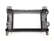 Moldura 2 Din Fiamon Para Mercedes Benz Classe B Sprinter 2008 Até 2019 - Preta - 4089