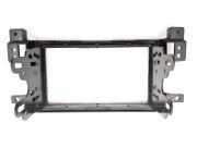 Moldura 2 Din Fiamon Para Suzuki Grand Vitara - Preta - 3192