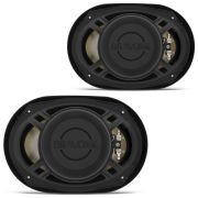 B4X69 X - Alto Falante 6X9" Bravox  - 140 Watts RMS (Par)