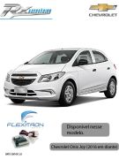 Central de vidro - Chevrolet Onix e Prisma Joy - abre/fecha 2 janelas com antiesmagamento  GM-OX 2.0