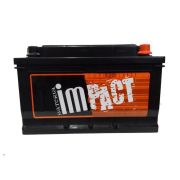 Bateria Impact Rnp 90 90ah Livre De Manutenção Carro E Barco