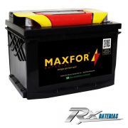 Bateria Maxfor MXB50D