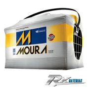 Bateria Moura M75LX