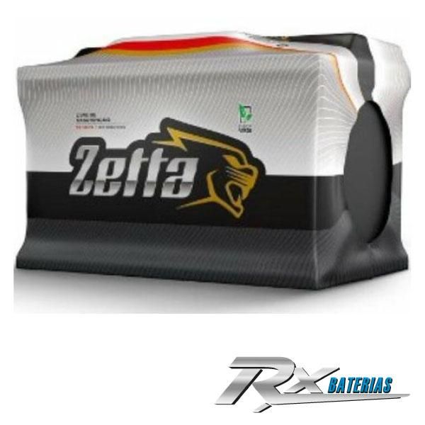 Bateria Zetta Z50D