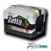 Bateria Zetta Z60D