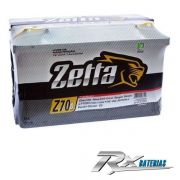 Bateria Zetta Z70D