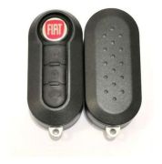 Chave Canivete Fiat Pst Flex - 1162