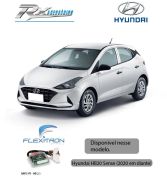 Central de Vidro Original Antiesmagamento Hyundai HB20 Sense 2 Vidros (2020 em diante)