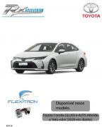  Central rebatimento dos retrovisores - Toyota Corolla GLI,XEI e ALTIS (2020 em diante) - ECO 20