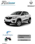 Central Tilt Down - Renault Kwid - FTD RN-KW 1.0