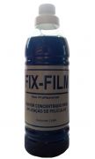 Fix Film - Fixador Concentrado Para a Aplicação de Insulfilme