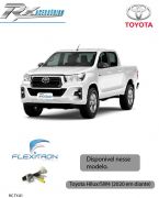 Interface de câmera frontal  - Toyota Corolla Cross 2021, Corolla 2020, Hilux/Sw4 2020 - FIC TY-01 