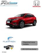 Interface de câmera frontal - Honda City/Fit 2018>, Civic 18/21, HR-V 2019> e WR-V 2020>