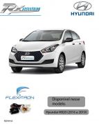 Interface de video - Hyundai HB20 2016/2019, Santa Fé e Grand Santa Fé 2013/2019 - FDV HY-05 