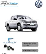 Interface de volante - Amarok, Gol/Saveiro/Voyage G6/G7, Jetta , Passat, Fox 2013>