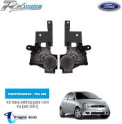 Kit trava elétrica Tragial FK2 Mn Ford KA (até 2007)