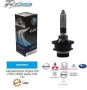 Lâmpada Xenon Original D2R P32d-3 5000K Daylux 35W 12V