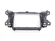 Moldura 2 Din Fiamon Para Hyundai Ix35 2010 Até 2015 - Preta - 3160