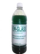 New Glass - Removedor de Cola e Cristalizador de Vidros