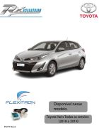 Tilt Down e rebate os retrovisores - Yaris todas 2018/19,Yaris XL PLUS, XS e XLS 2020>,Hilux/SW4