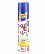 Tinta Spray 400ml Mundial Prime Multiuso - Várias Cores