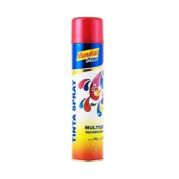 Tinta Spray 400ml Mundial Prime Multiuso - Várias Cores