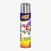 Tinta Spray 400ml Mundial Prime Multiuso - Várias Cores