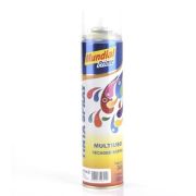 Tinta Spray 400ml Mundial Prime Multiuso - Várias Cores